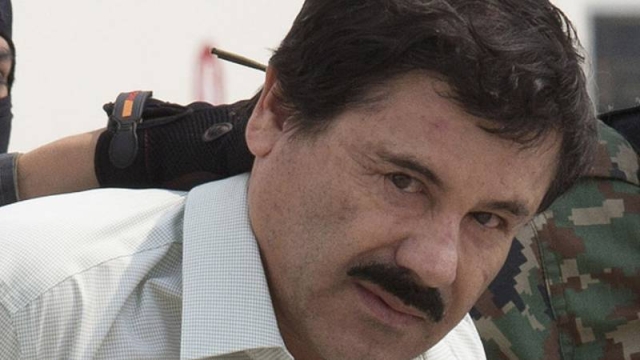 Redobla gobierno acciones contra el Cártel de Sinaloa