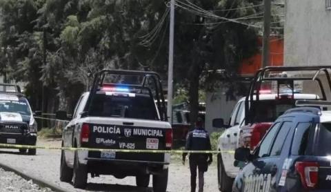 Riña en Hueyapan deja un muerto y tres heridos