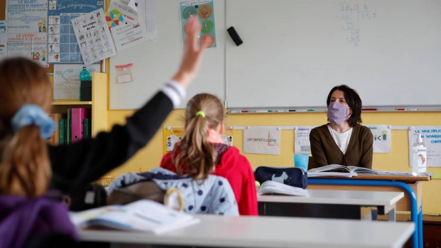 ¿Cómo evitar la ansiedad en los niños por el regreso a clases?