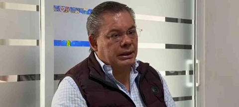 No es tema todavía en el Congreso relevo en la CDH