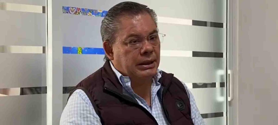 No es tema todavía en el Congreso relevo en la CDH