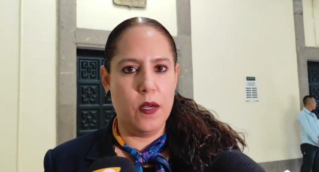 Hasta ahora no es necesario uso generalizado de cubrebocas en escuelas por contagio de sarampi&oacute;n: Educaci&oacute;n