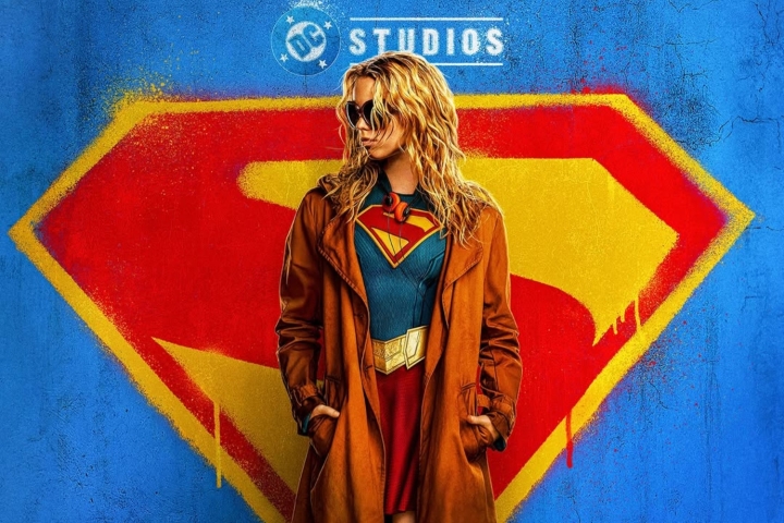 Supergirl revela su primer tráiler con Milly Alcock, Jason Momoa y un vistazo a Krypton
