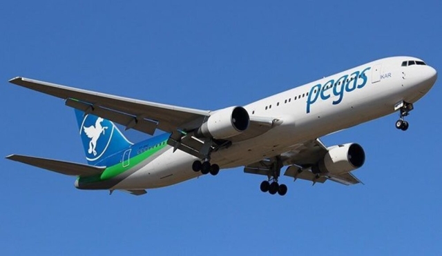 Rusia redirige viajes a Cuba tras cierre del espacio aéreo venezolano