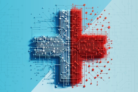 Suiza presenta Apertus, su modelo de IA abierta