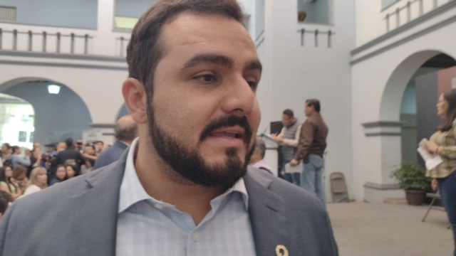 Canacintra Morelos prev&eacute; recuperar hasta 5 mil empleos con nuevas inversiones automotrices y audiovisuales