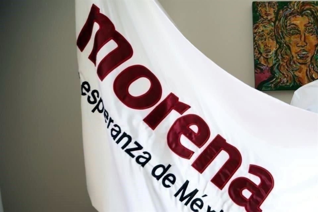 Morena convoca Congreso Nacional para renovar dirigencia nacional
