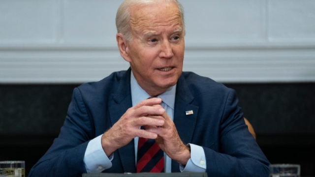 Biden subraya en Polonia que &#039;la OTAN está más fuerte que nunca&#039;