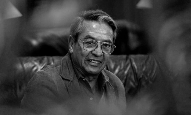 Fallece el destacado escritor mexicano José Agustín a los 79 años