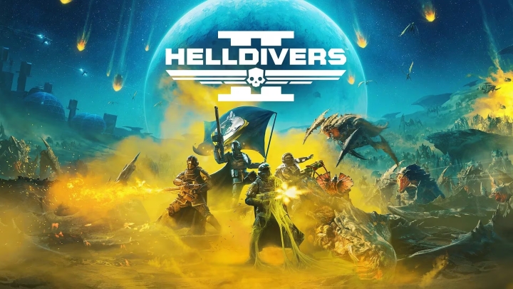 Reportan fallas en PlayStation 5 por culpa de &#039;Helldivers 2&#039;