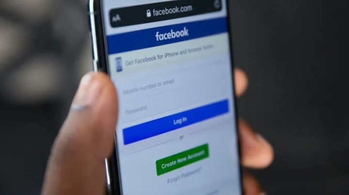 ¿Cómo recuperar una cuenta bloqueada en Facebook?