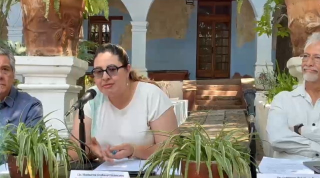 Realizar&aacute;n 'Feria del Libro y de la Rosa' en el jard&iacute;n Borda, el 24 y 25 de abril