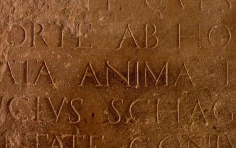 Eneas, la IA que podría cambiar nuestra forma de entender la antigua Roma