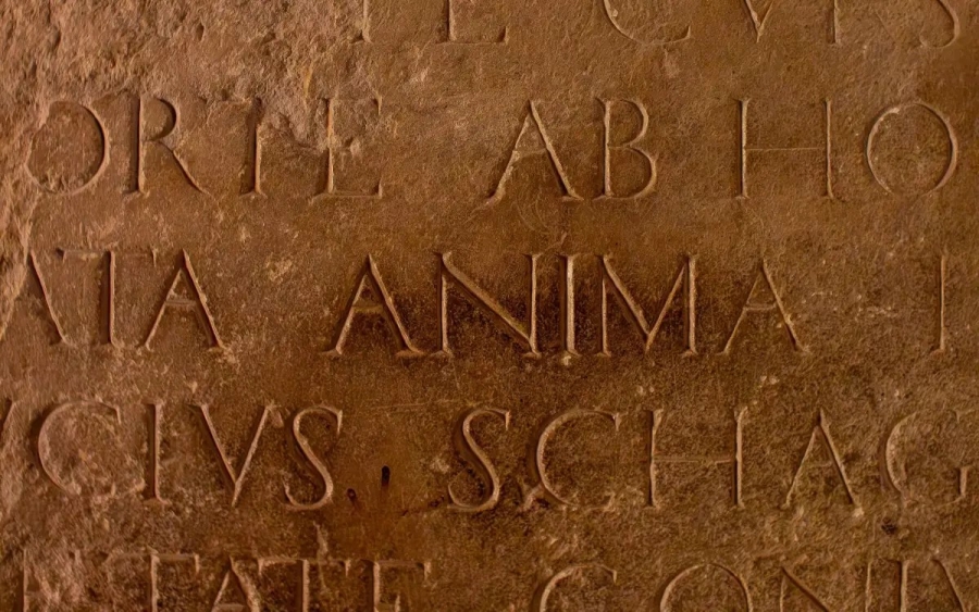 Eneas, la IA que podría cambiar nuestra forma de entender la antigua Roma