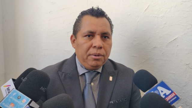 Comparecer&aacute; presidenta de CDHM ante Congreso local, la pr&oacute;xima semana