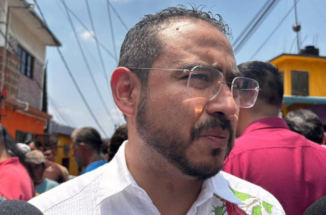 Autoridades mantendr&aacute;n restricci&oacute;n de subir a cerros de Tepoztl&aacute;n, para evitar incendios forestales