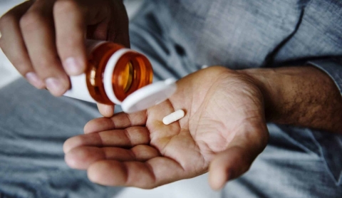 Riesgos de consumir alcohol durante el tratamiento con medicamentos psiquiátricos