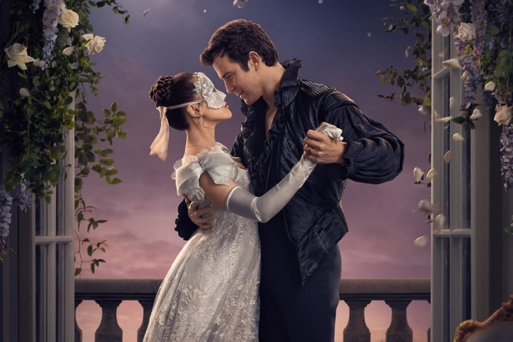 'Bridgerton' regresa con una historia al estilo Cenicienta: Benedict y Sophie protagonizan la temporada 4
