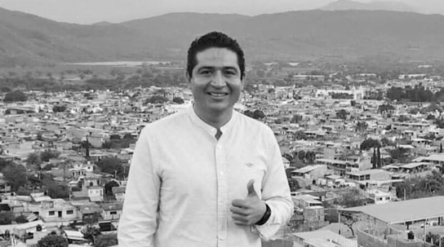 Asesinan a Subsecretario de Bienestar de Guerrero