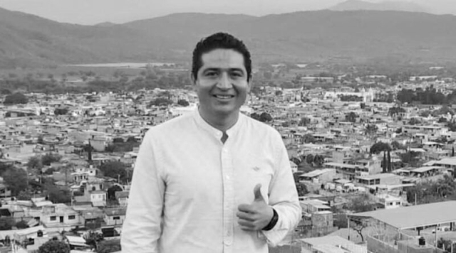 Asesinan a Subsecretario de Bienestar de Guerrero