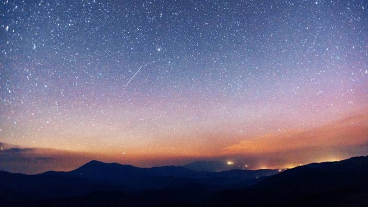 Despide mayo con la lluvia de estrellas herculidas: ¿Cuándo ver el fenómeno astronómico?