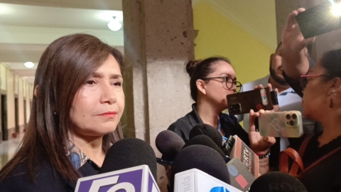 Busca UAEM instalar más cámaras de seguridad