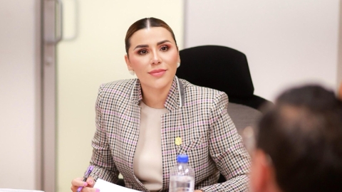 Estados Unidos revoca visas a la gobernadora de Baja California y su esposo