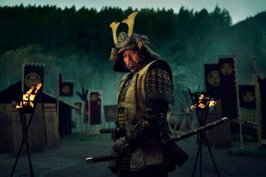 Triunfa estreno ‘Shogun’ serie de Disney