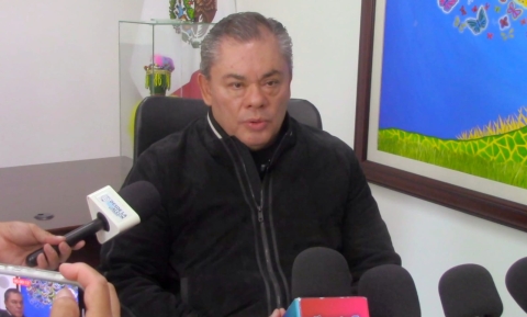 Nueva Ley de Movilidad se construy&oacute; con consensos y acompa&ntilde;amiento de concesionarios, asegura diputado Rafael Reyes