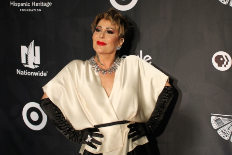 Alejandra Guzmán cancela conciertos hasta 2026 para priorizar su salud