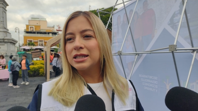 Diputada Andrea Gordillo anuncia capacitación para mejorar leyes de ingresos municipales