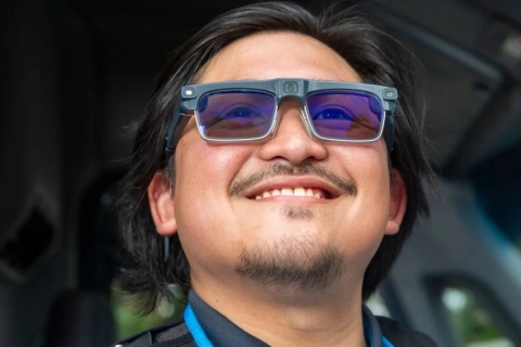 Amazon presenta nuevas gafas inteligentes con IA