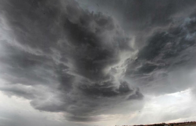 Se pronostican tormentas aisladas para fin de semana en Morelos