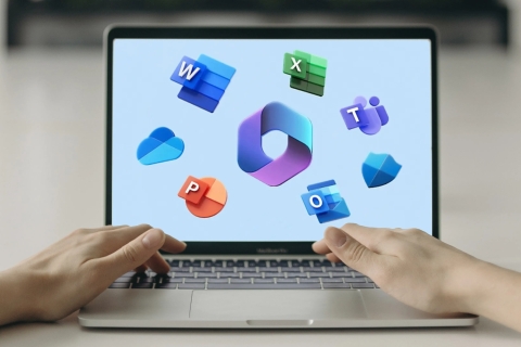 Microsoft obligará a guardar documentos de Office en OneDrive por defecto