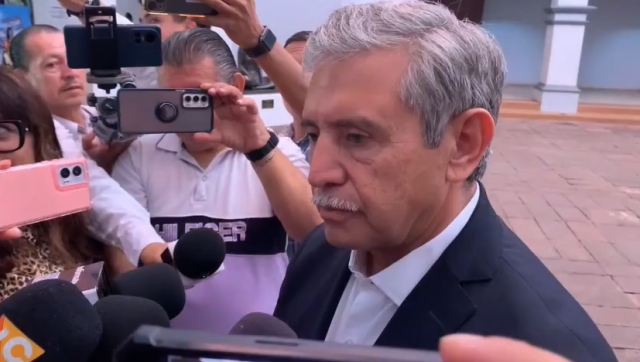 A más tardar el 14 de septiembre aprobará Cuernavaca anteproyecto de Ley de Ingresos 2026