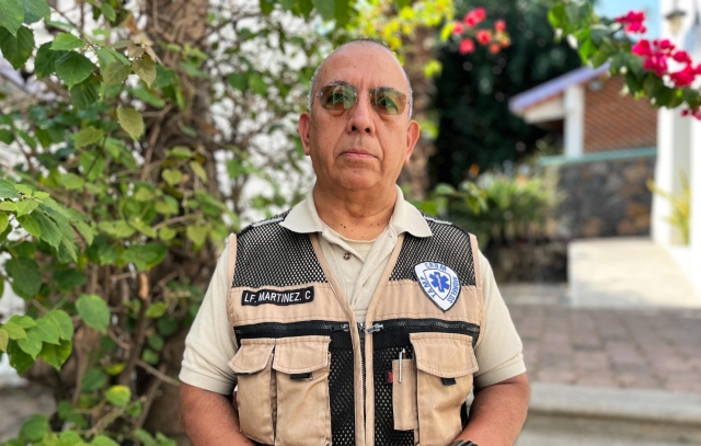 Emite CRUM recomendaciones para reducir emergencias vehiculares en fin de a&ntilde;o