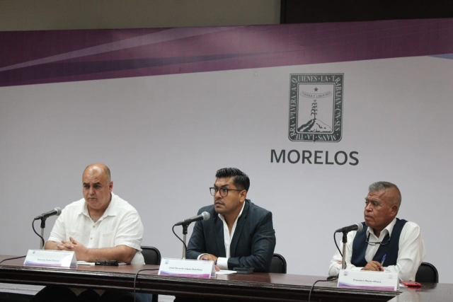 Llama gobierno estatal a la sensibilidad a diputados para aprobar modificación del presupuesto