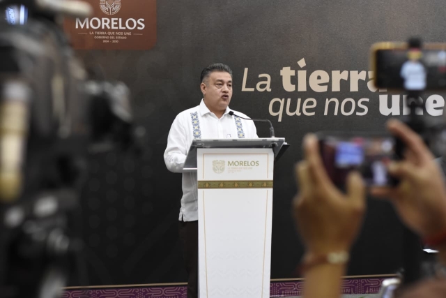 Buscan concretar convenio para que tiendas y almacenes conecten sus c&aacute;maras al C5 y se refuerce seguridad