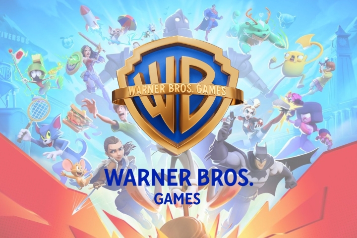 Warner Bros. Discovery se pone a la venta: incertidumbre para su división de videojuegos