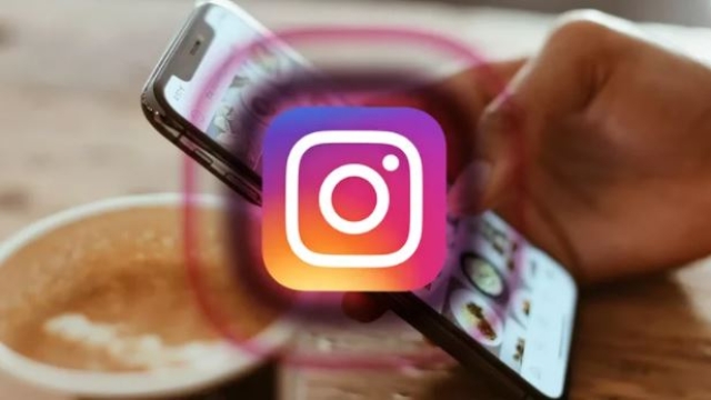 Así roban dinero a usuarios de Instagram desde perfiles verificados