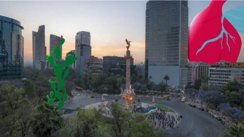 CDMX presenta primer spot rumbo al Mundial 2026