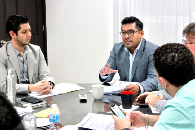 Trabaja Secretaría de Hacienda en integración del &#039;Paquete Económico 2023&#039;