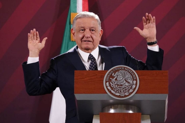 AMLO celebra ser el streamer de habla hispana más visto