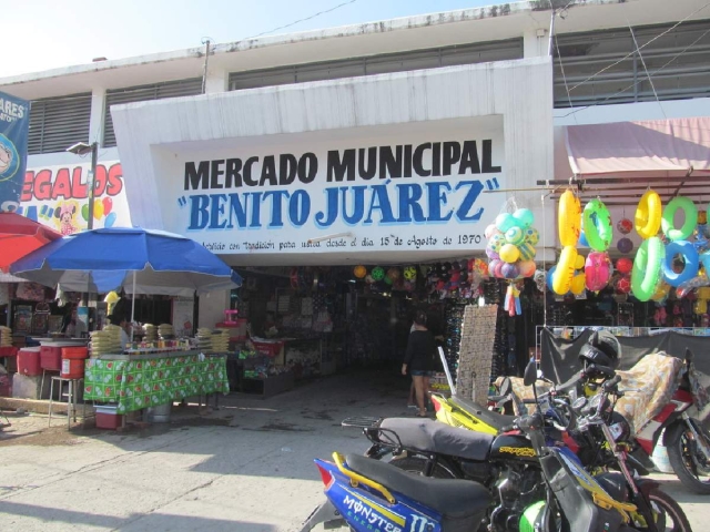 Comerciantes del mercado buscan que las autoridades realicen otra inspecci&oacute;n para declarar &ldquo;entorno saludable&rdquo; al inmueble.