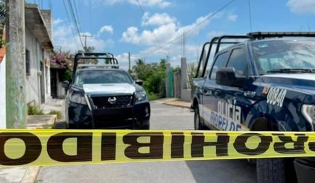 Acribillan a un individuo en Temixco