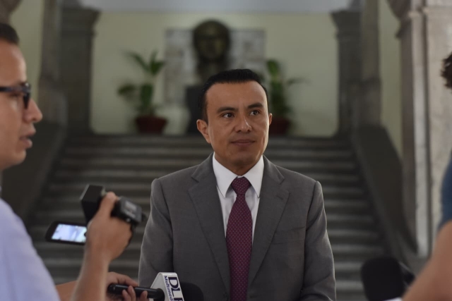 Congreso de Morelos citar&aacute; a comparecer al fiscal general el 29 de abril