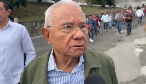 Juan Salgado, secretario de Gobierno, confirmó la denuncia por amenazas por parte de la funcionaria municipal.  