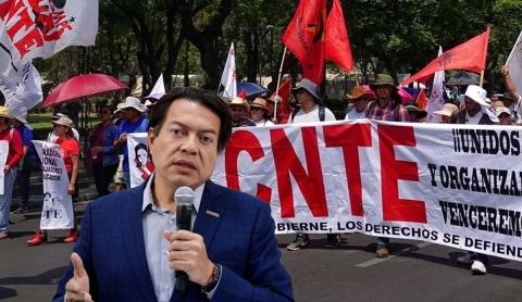 INVITACIÓN DE LA SEP