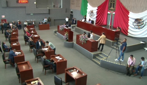 Aprueba Congreso de Morelos reforma en materia de conservación y protección de maíces nativos