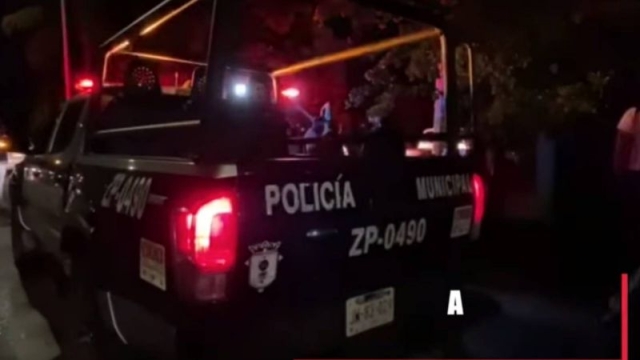 Sujeto que intentó matar a su exesposa delante de sus dos hijos fue detenido en Zapopan